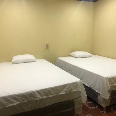 Hostal Sanjuanerita San Juan La Laguna Esterno foto