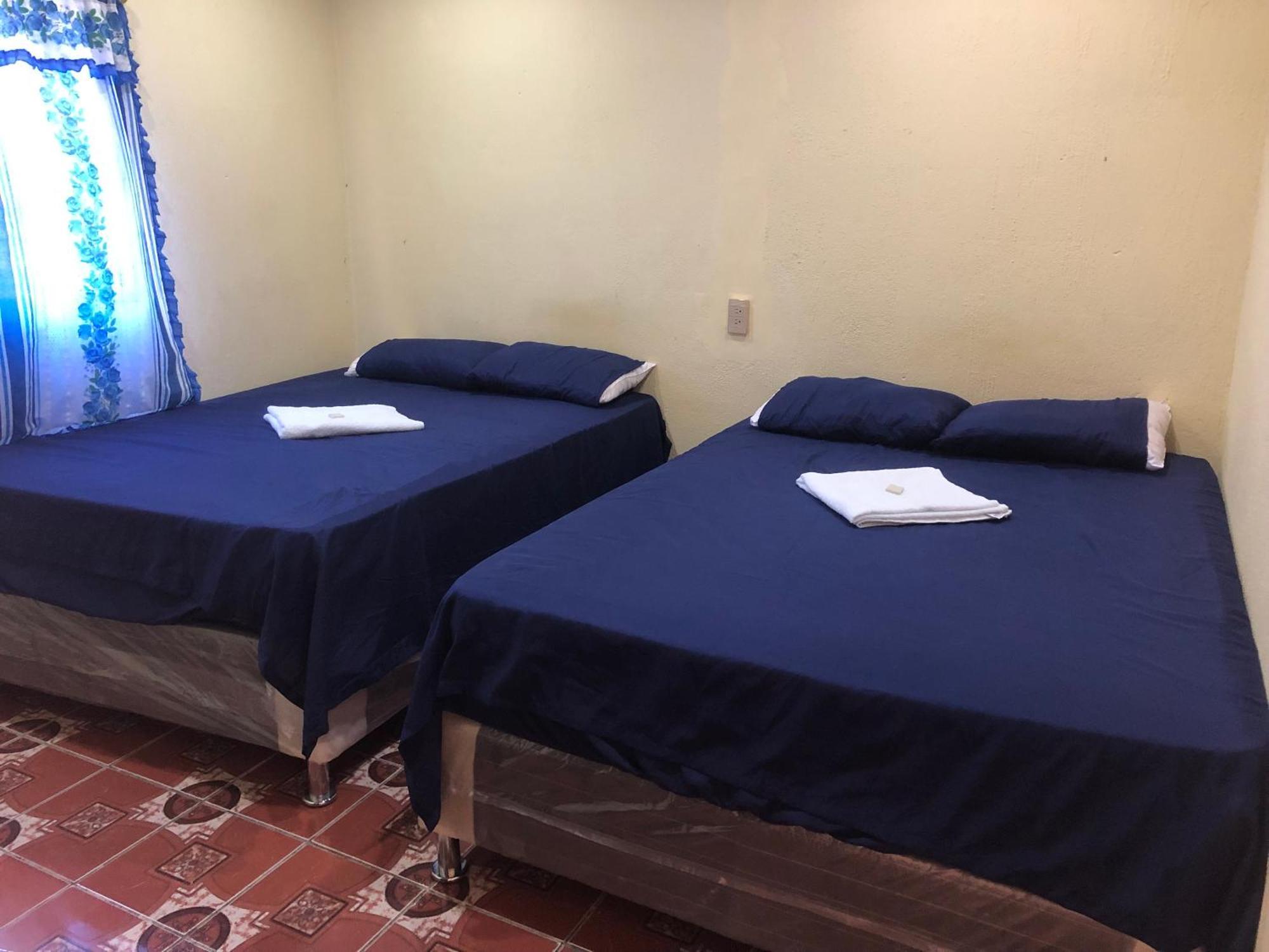 Hostal Sanjuanerita San Juan La Laguna Esterno foto
