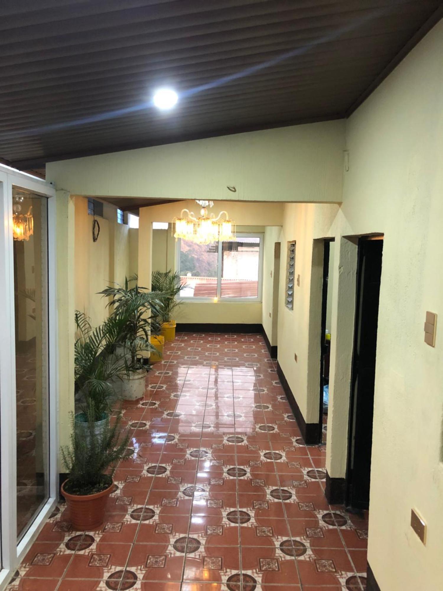 Hostal Sanjuanerita San Juan La Laguna Esterno foto