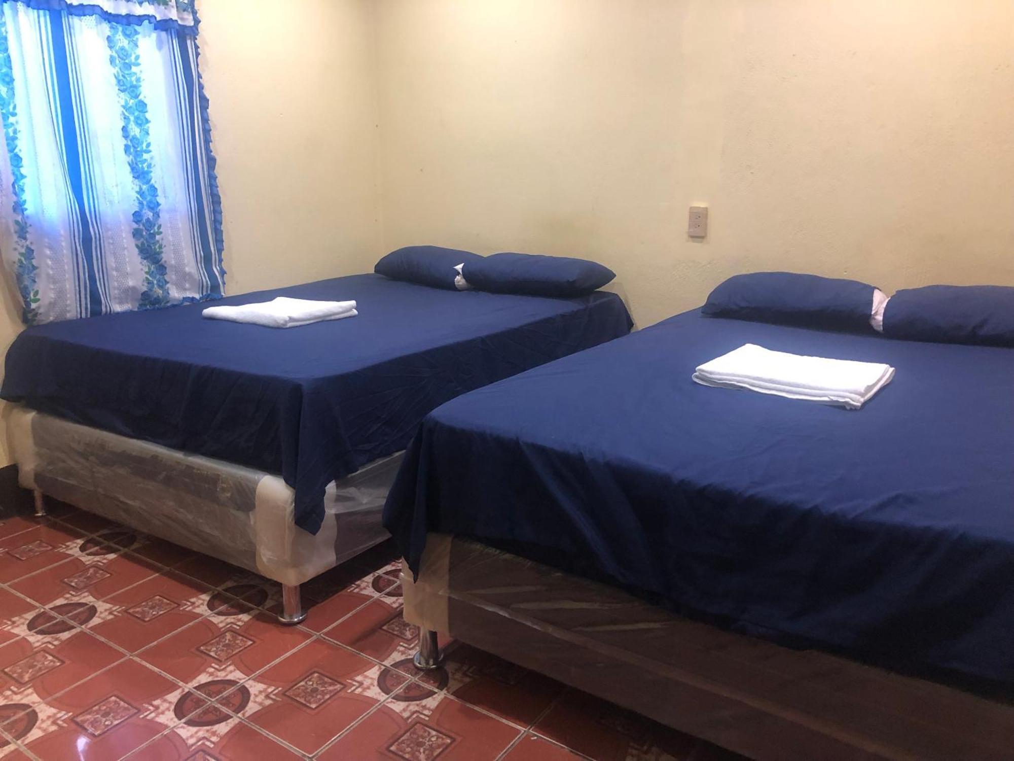 Hostal Sanjuanerita San Juan La Laguna Esterno foto
