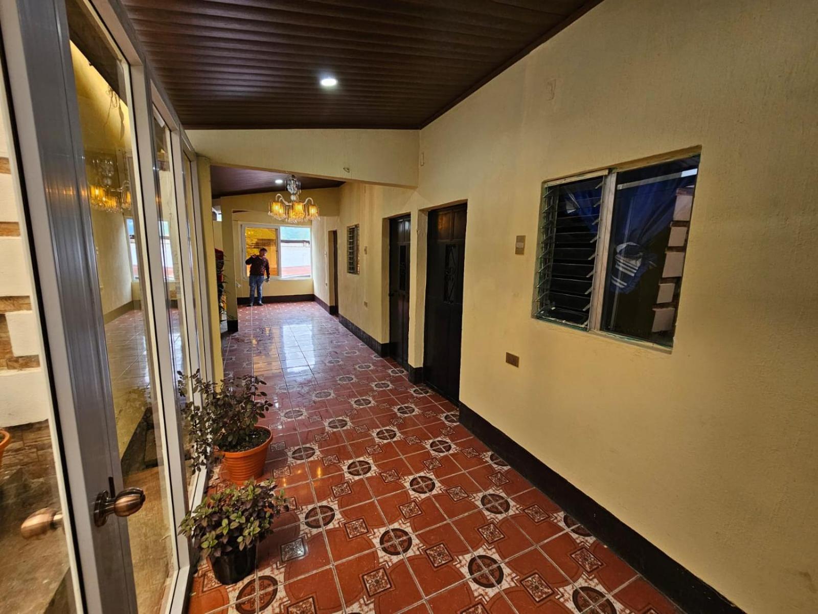 Hostal Sanjuanerita San Juan La Laguna Esterno foto