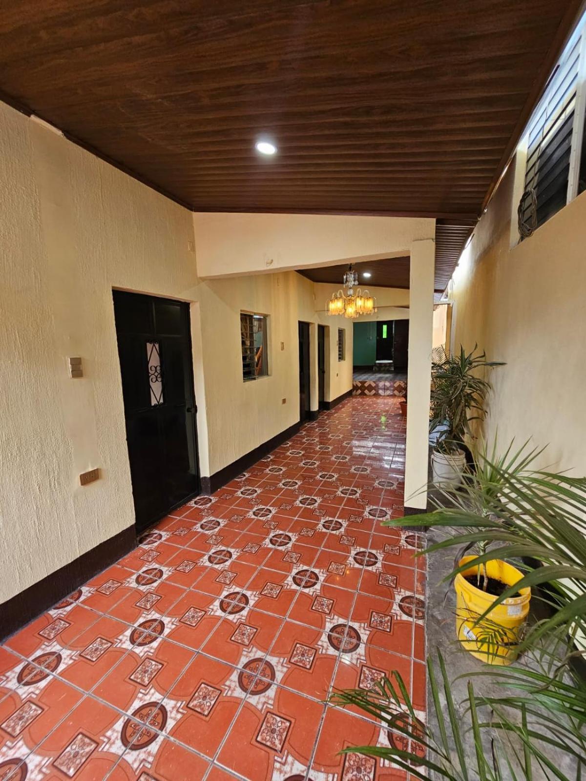 Hostal Sanjuanerita San Juan La Laguna Esterno foto
