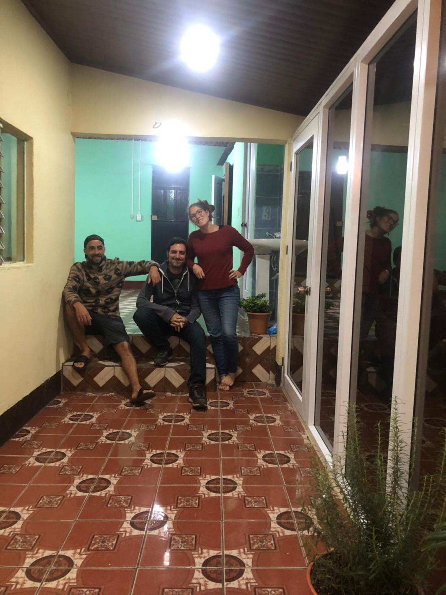 Hostal Sanjuanerita San Juan La Laguna Esterno foto