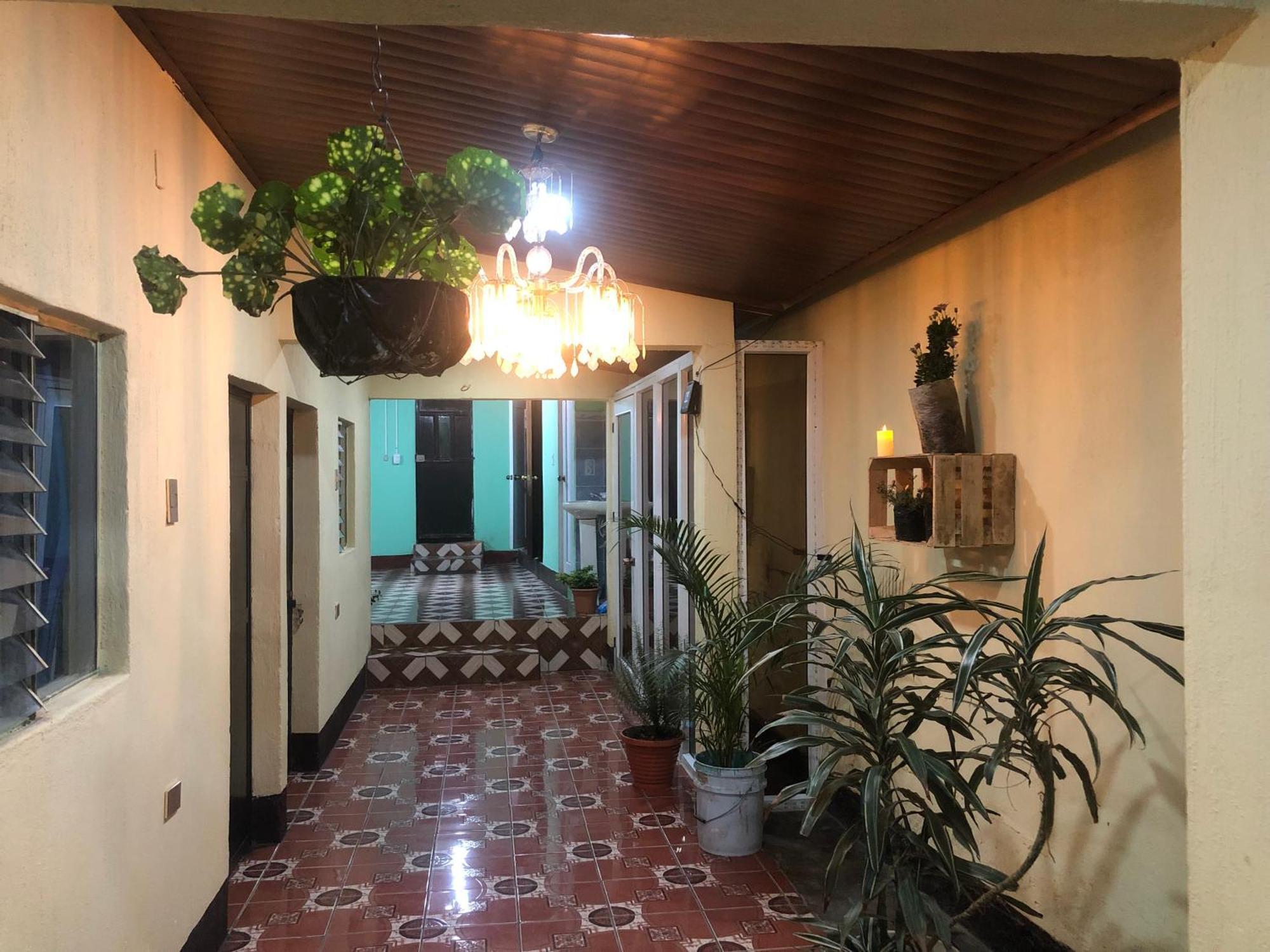 Hostal Sanjuanerita San Juan La Laguna Esterno foto