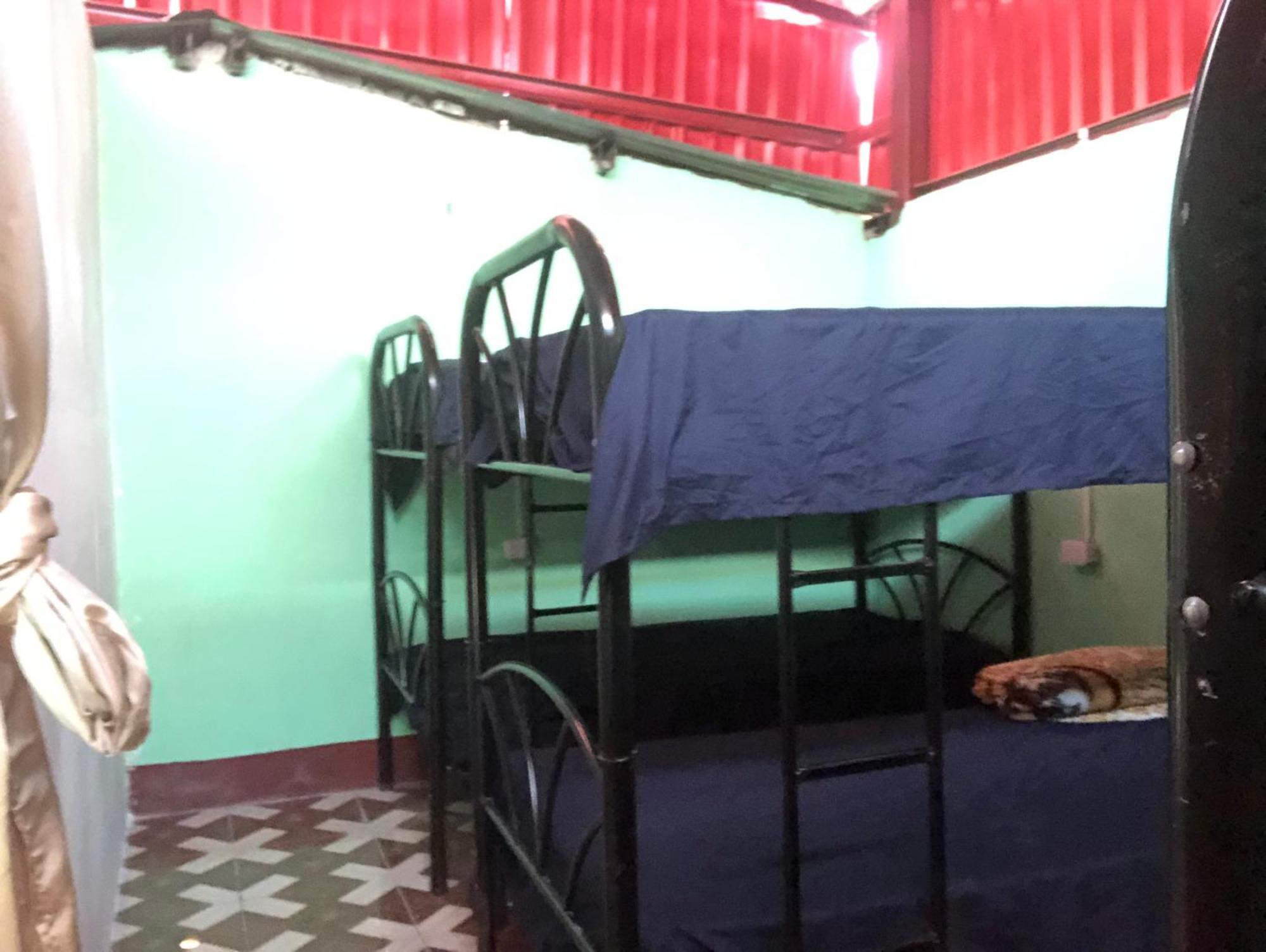 Hostal Sanjuanerita San Juan La Laguna Esterno foto
