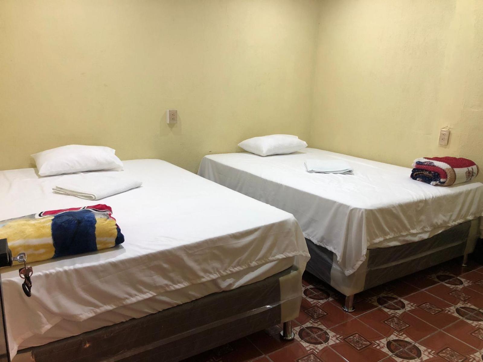 Hostal Sanjuanerita San Juan La Laguna Esterno foto