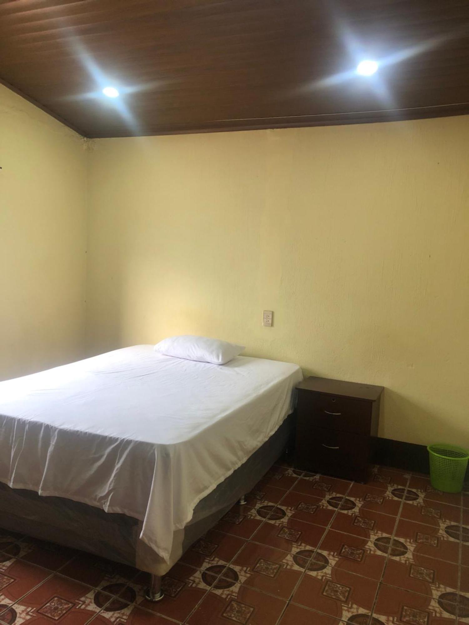 Hostal Sanjuanerita San Juan La Laguna Esterno foto
