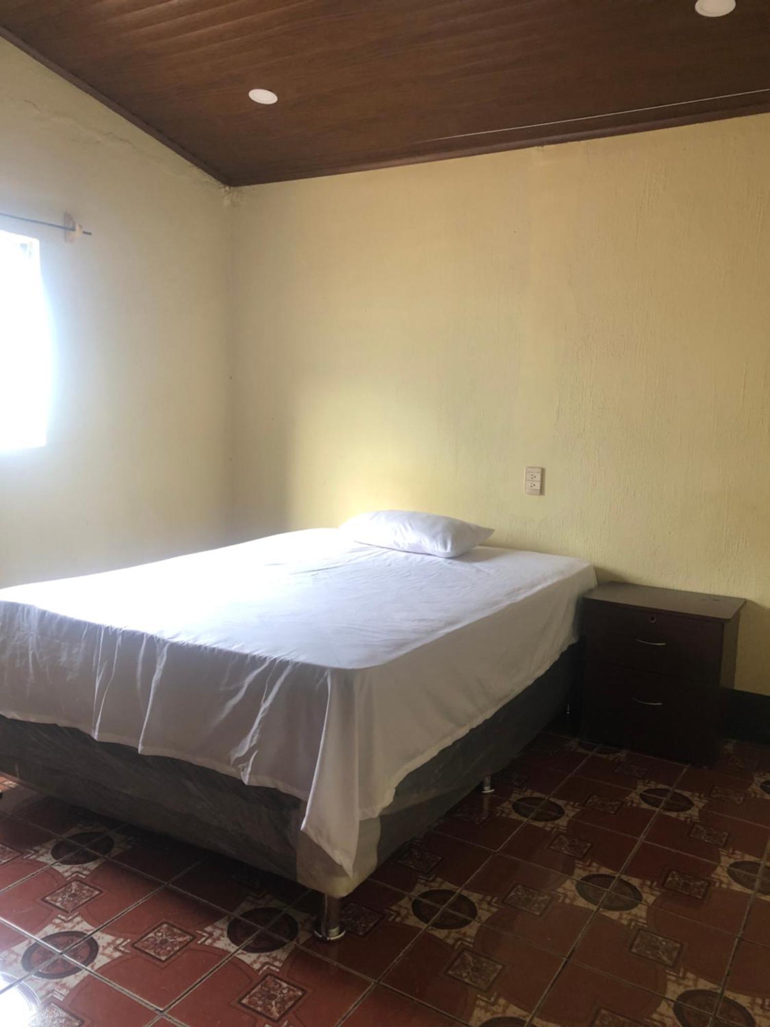 Hostal Sanjuanerita San Juan La Laguna Esterno foto