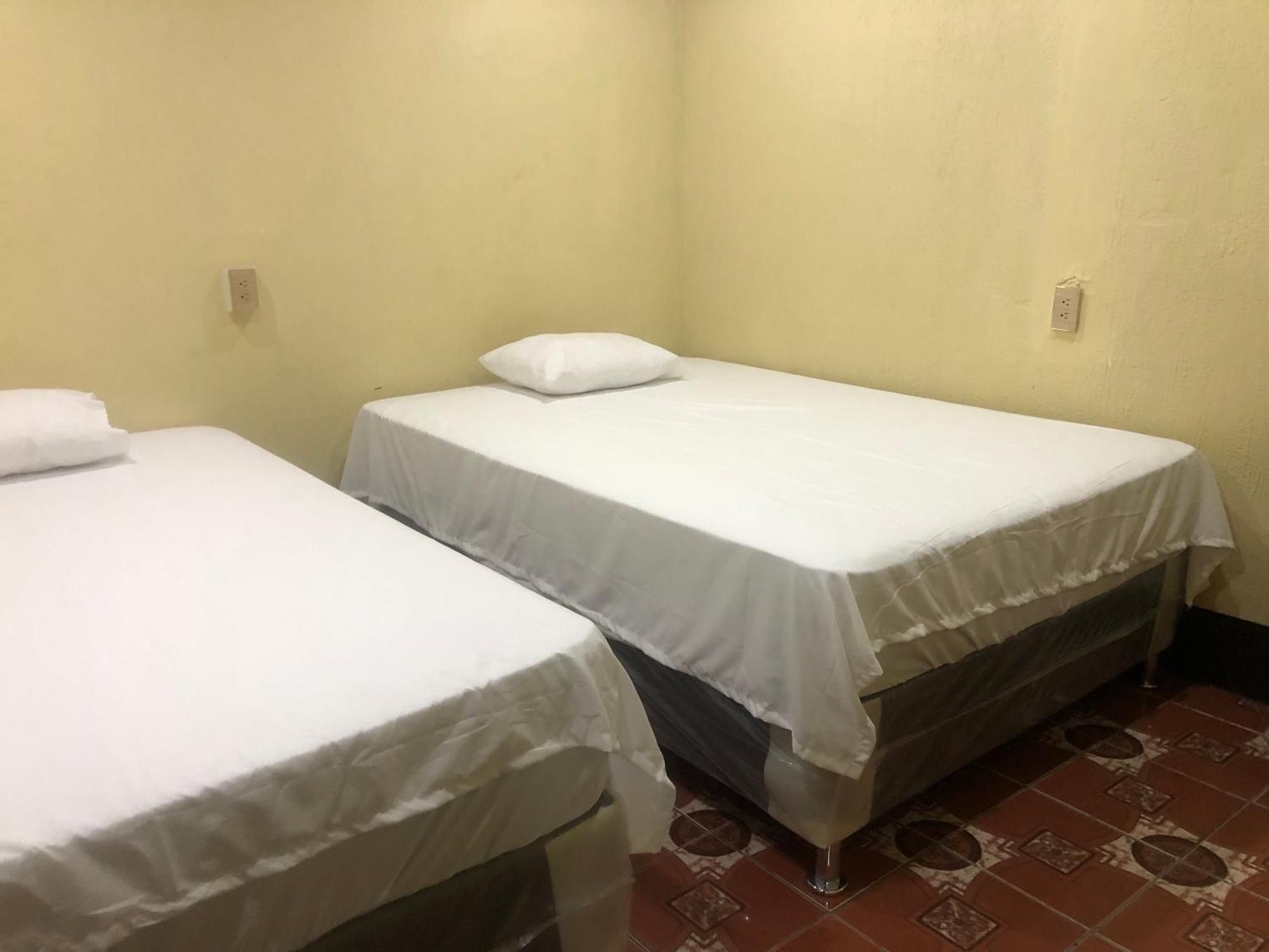 Hostal Sanjuanerita San Juan La Laguna Esterno foto