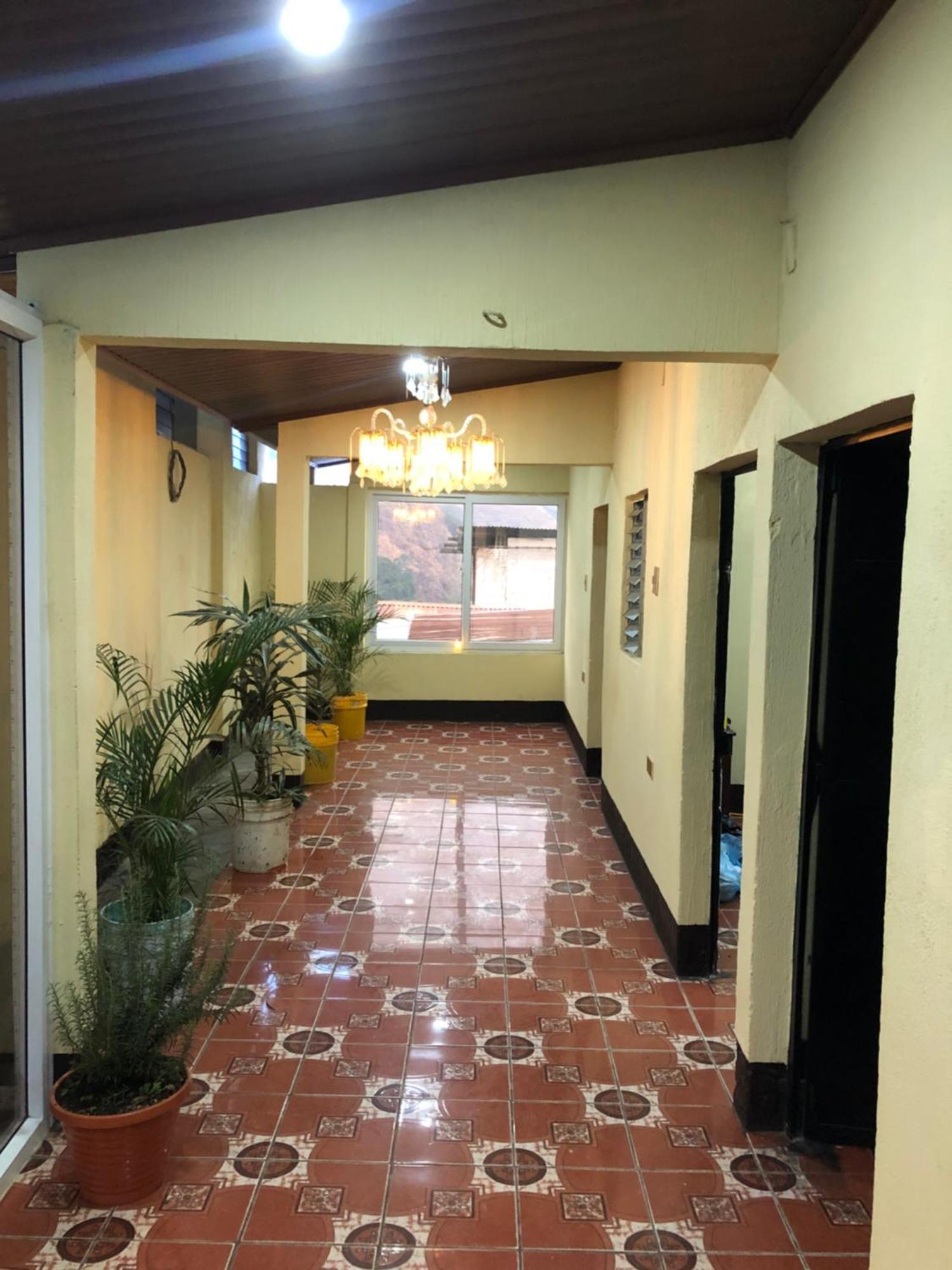 Hostal Sanjuanerita San Juan La Laguna Esterno foto